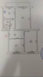 3     ( )  1
