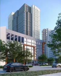  3     Premier Tower .  .. . .  5