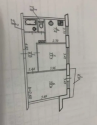   , , -6  8