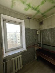 Продаж 1-кімнатної квартири у с.Власівка, поруч з Кременчуком фото 6 Продаж 1-кімнатної квартири у с.Власівка, поруч з Кременчуком фото 6