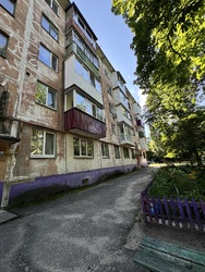 Продам 3х кімнатну квартиру в нагірній частині зупинка КРАЗ фото 1 Продам 3х кімнатну квартиру в нагірній частині зупинка КРАЗ фото 1