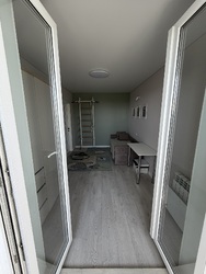 Продаж 2к квартири з кап. ремонтом 2025р фото 17 Продаж 2к квартири з кап. ремонтом 2025р фото 17