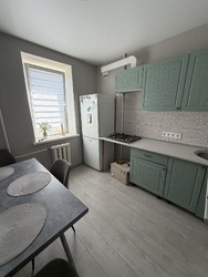 Продаж 2к квартири з кап. ремонтом 2025р фото 11 Продаж 2к квартири з кап. ремонтом 2025р фото 11