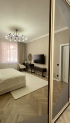 Продаж 3 кімнатної квартири з ремонтом/ центр / Сквер Бабаєва фото 22 Продаж 3 кімнатної квартири з ремонтом/ центр / Сквер Бабаєва фото 22