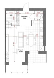 3         'OASIS  1