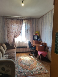 Продається 2 кім квартира з великими кухнею та балконом /297 квартал фото 5 Продається 2 кім квартира з великими кухнею та балконом /297 квартал фото 5