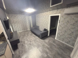 2х-кімнатна квартира в центрі міста фото 7 2х-кімнатна квартира в центрі міста фото 7