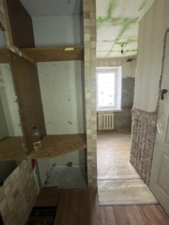 Продаж 1-кімнатної квартири у с.Власівка, поруч з Кременчуком фото 4 Продаж 1-кімнатної квартири у с.Власівка, поруч з Кременчуком фото 4