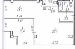 ��������� �������� ����������������, ������, �����������, ������������ ��., 17� ���� 3