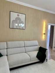 Продаж 3 кімнатної квартири з ремонтом/ центр / Сквер Бабаєва фото 10 Продаж 3 кімнатної квартири з ремонтом/ центр / Сквер Бабаєва фото 10