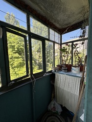 Продам 3х кімнатну квартиру в нагірній частині зупинка КРАЗ фото 3 Продам 3х кімнатну квартиру в нагірній частині зупинка КРАЗ фото 3