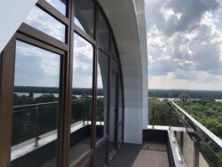 2х рівнева видова квартира в центрі Кременчука фото 2 2х рівнева видова квартира в центрі Кременчука фото 2