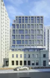  3     Premier Tower .  .. . .  3