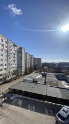 Продаж просторої 3-кімнатної квартири в новобудові! фото 18 Продаж просторої 3-кімнатної квартири в новобудові! фото 18