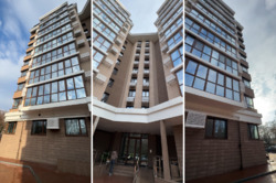 2х рівнева видова квартира в центрі Кременчука фото 1 2х рівнева видова квартира в центрі Кременчука фото 1