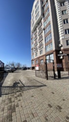 Продаж просторої 3-кімнатної квартири в новобудові! фото 17 Продаж просторої 3-кімнатної квартири в новобудові! фото 17