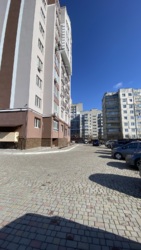 Продаж просторої 3-кімнатної квартири в новобудові! фото 16 Продаж просторої 3-кімнатної квартири в новобудові! фото 16