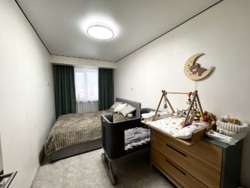 Продається квартира Полтавська, Кременчугский, Кременчуг, Перемоги, 4 фото 3 Продається квартира Полтавська, Кременчугский, Кременчуг, Перемоги, 4 фото 3