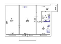 ��������� �������� ��������� �������� ��., 7, ���, �������������, ����� (������������) ���� 11