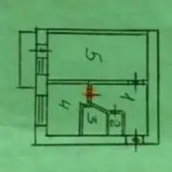 ��������� �������� ������ ��., 9, ���, ������������� ���� 5