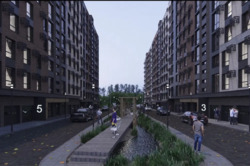 Продається квартира Нове буді на Вишенці – ЖК «Мегаліон, Вінниця, Вінницька, Вишенька фото 2 Продається квартира Нове буді на Вишенці – ЖК «Мегаліон, Вінниця, Вінницька, Вишенька фото 2