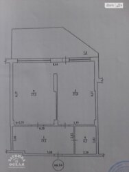 Продається квартира вул. Стрілецька, Вінниця, Вінницька, Замостя фото 19 Продається квартира вул. Стрілецька, Вінниця, Вінницька, Замостя фото 19