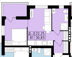 Продається квартира Вінниця, Вінницька, Київська фото 1 Продається квартира Вінниця, Вінницька, Київська фото 1