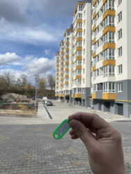 Продається квартира Вінниця, Вінницька, Староміський фото 1 Продається квартира Вінниця, Вінницька, Староміський фото 1