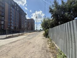 ��������� �������� ³�����, ³�������, �������� ���� 13