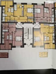 Продається квартира Вінниця, Вінницька, Корея фото 4 Продається квартира Вінниця, Вінницька, Корея фото 4