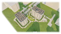 Продається квартира Вінниця, Вінницька, Замостя фото 1 Продається квартира Вінниця, Вінницька, Замостя фото 1