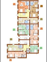 Продається квартира вул. Прибережна, Вінниця, Вінницька, Агрономічне фото 6 Продається квартира вул. Прибережна, Вінниця, Вінницька, Агрономічне фото 6