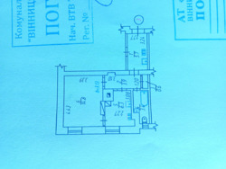 Продається квартира Вінниця, Вінницька, Центр фото 1 Продається квартира Вінниця, Вінницька, Центр фото 1