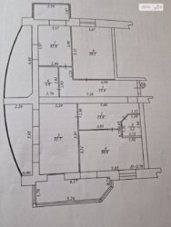 Продається квартира Вінниця, Вінницька, Свердловський масив фото 19 Продається квартира Вінниця, Вінницька, Свердловський масив фото 19