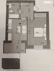 Продається квартира Вінниця, Вінницька, Корея фото 5 Продається квартира Вінниця, Вінницька, Корея фото 5