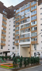 ��������� �������� ³�����, ³������� ���� 1