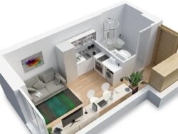 Продається квартира пров. Ясний, Вінниця, Вінницька, Старе місто фото 1 Продається квартира пров. Ясний, Вінниця, Вінницька, Старе місто фото 1