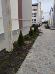 Продається квартира Вінниця, Вінницька, Барське шосе фото 4 Продається квартира Вінниця, Вінницька, Барське шосе фото 4