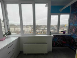 ��������� �������� ³�����, ³�������, ������� ���� 12