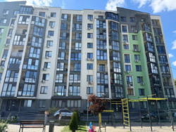 ��������� �������� ³�����, ³�������, ����� ���� 18