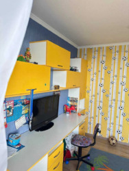 ��������� �������� ³�����, ³������� ���� 8