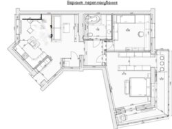 Продається квартира Вінниця, Вінницька, Київська фото 3 Продається квартира Вінниця, Вінницька, Київська фото 3