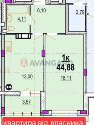 ��������� �������� ³�����, ³�������, ϒ�������� ���� 19