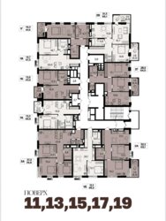 Продається квартира Вінниця, Вінницька, Центр фото 2 Продається квартира Вінниця, Вінницька, Центр фото 2