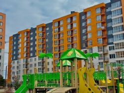 Продається квартира Вінниця, Вінницька, Немирівське шосе фото 1 Продається квартира Вінниця, Вінницька, Немирівське шосе фото 1