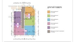 Продається квартира Вінниця, Вінницька, Бучми фото 2 Продається квартира Вінниця, Вінницька, Бучми фото 2