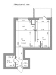 Продається квартира Вінниця, Вінницька, Ленінський фото 7 Продається квартира Вінниця, Вінницька, Ленінський фото 7