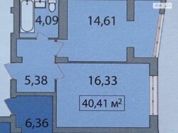 Продається квартира Вінниця, Вінницька, Замостя фото 1 Продається квартира Вінниця, Вінницька, Замостя фото 1
