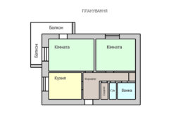 Продається квартира Вінниця, Вінницька, Вишенька фото 11 Продається квартира Вінниця, Вінницька, Вишенька фото 11