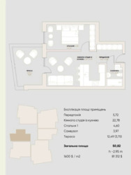 Продається квартира Вінниця, Вінницька, Центр фото 2 Продається квартира Вінниця, Вінницька, Центр фото 2